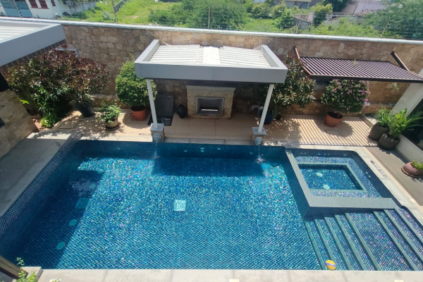 Swimming Pool - Water Bodies-1