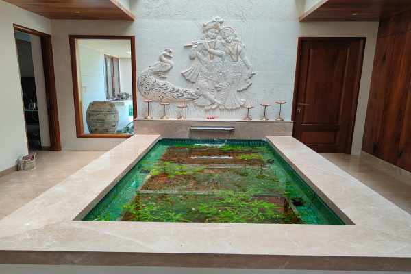Swimming Pool - Water Bodies-2