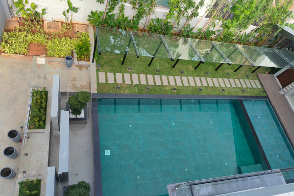Swimming Pool - Water Bodies-3