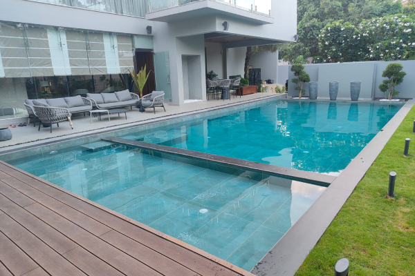 Swimming Pool - Water Bodies-4