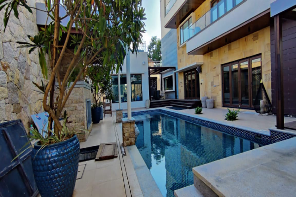 Swimming Pool - Water Bodies-8