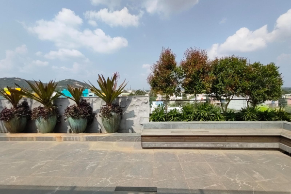 Terrace Garden-2